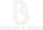 Logo Becker & Simon GmbH, Referenzpartner von FIBEL Elektrosystem