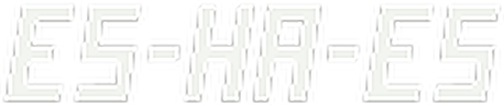Logo ES-HA-ES GmbH, Referenzpartner von FIBEL Elektrosystem